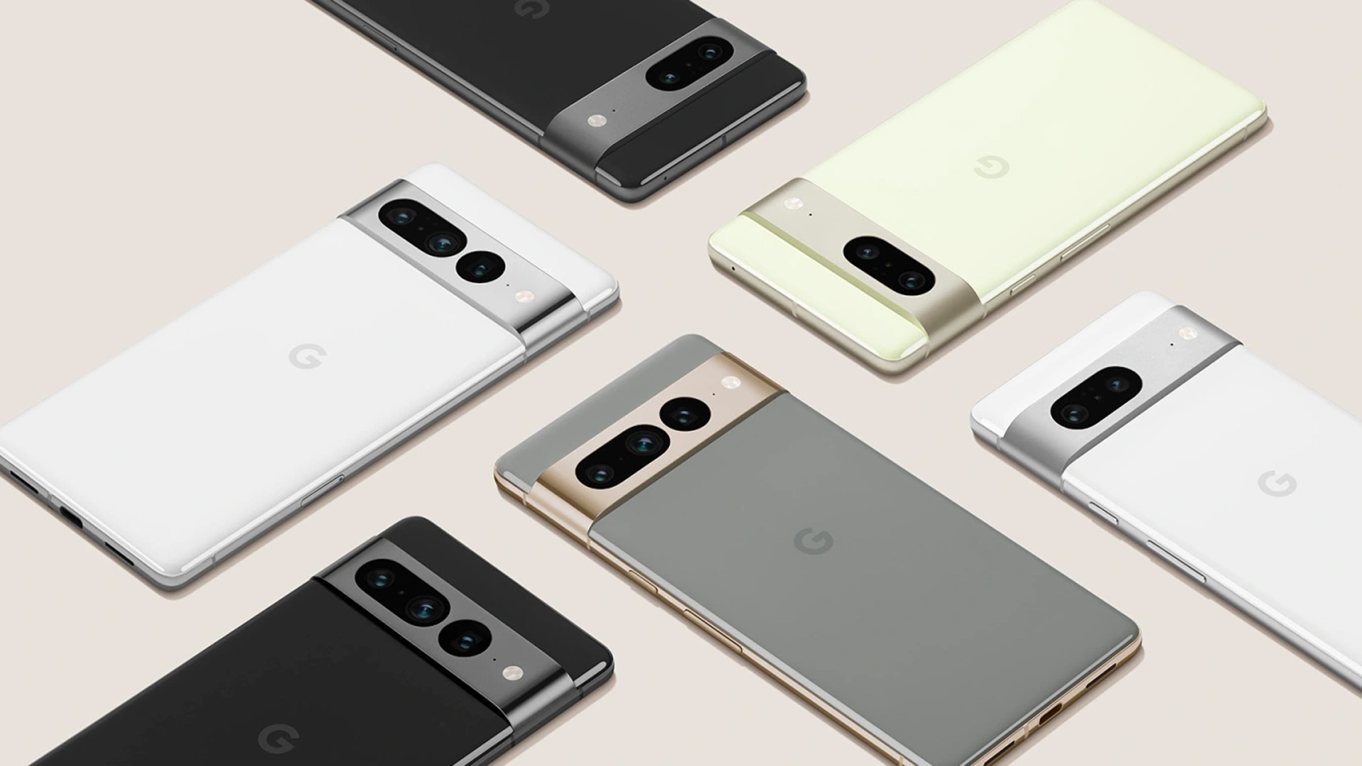Google　Pixel7a Google Pixel 7a - Ficha Técnica | MaisCelular