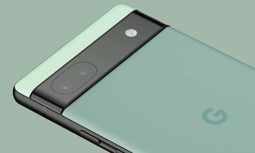 IO22: Google apresenta celular Pixel 6a com chip Tensor e preço