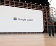Google atualiza Carteira com chaves de carro mais inteligentes e otimiza design da Play Store