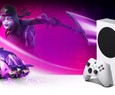 Patente da Microsoft indica novo Xbox Series S com suporte a mídia física