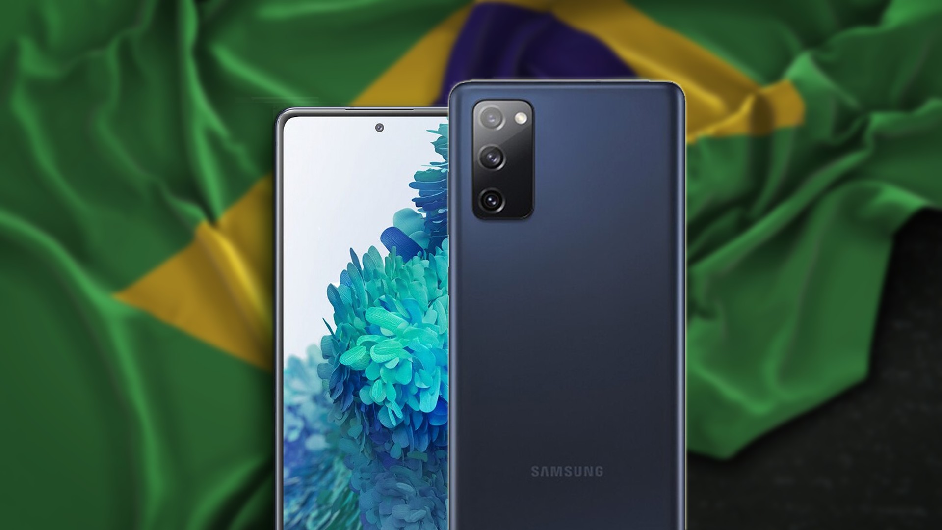 Samsung lança Galaxy S20 FE 5G no Brasil com Snapdragon, tela de