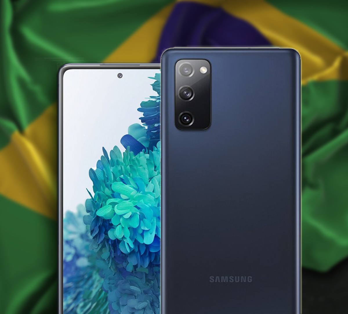 [ジャンク]Galaxy S20+ 5G SC-52A Samsung lança Galaxy S20 FE 5G no Brasil com Snapdragon, tela de