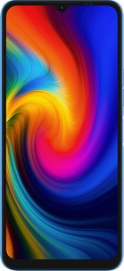 UMIDIGI F3