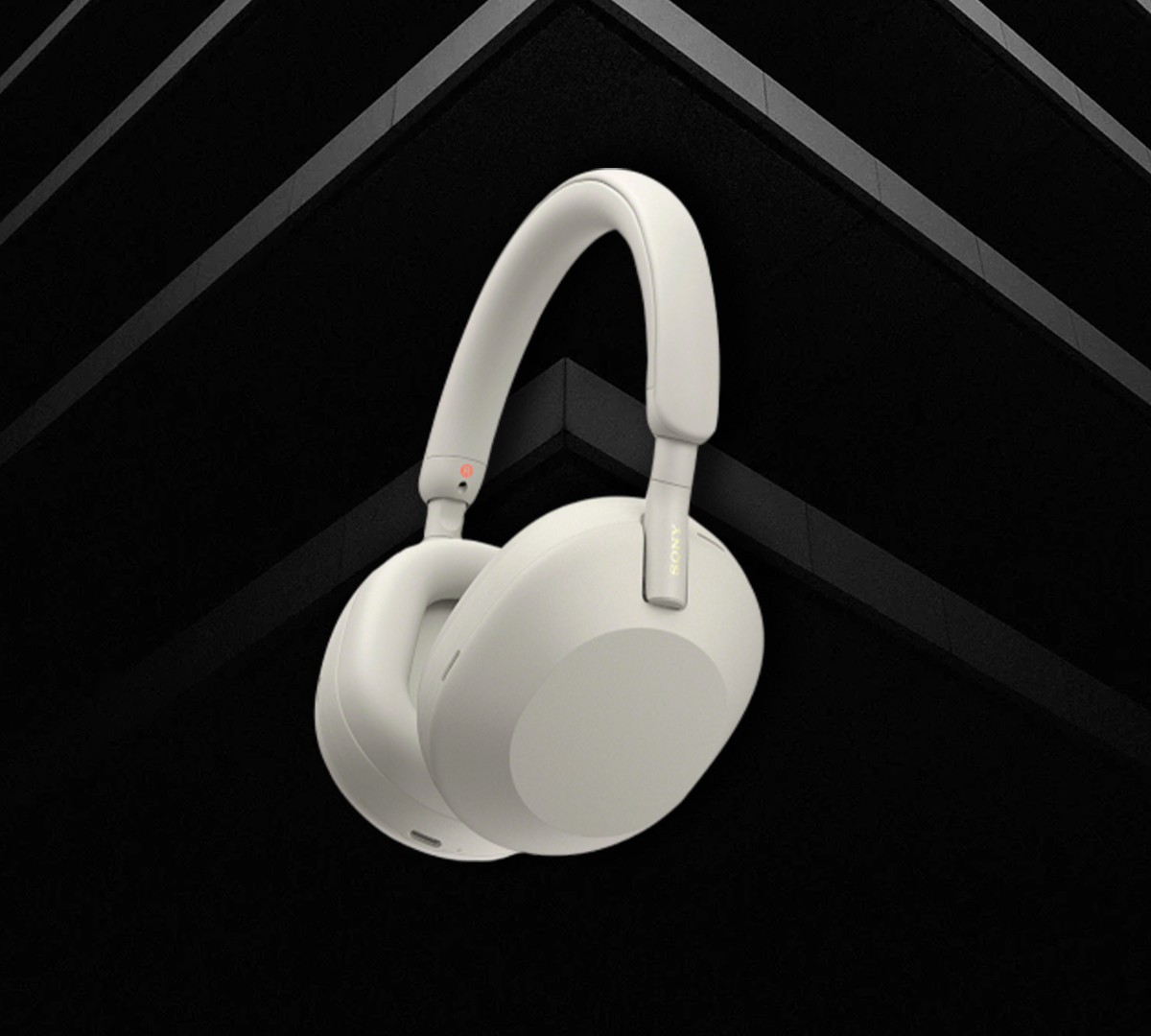 Sony anuncia fone de ouvido WH-1000XM5 com novo visual e drivers