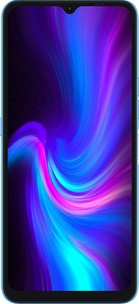 UMIDIGI F3 SE