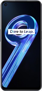realme 9 5G
