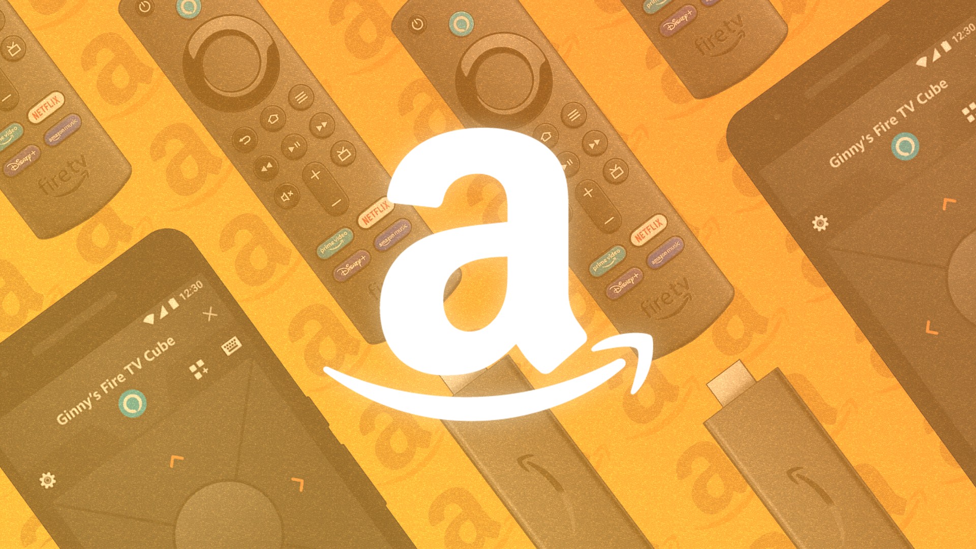Amazon Fire TV is teasing users with new full-screen autoplay ads