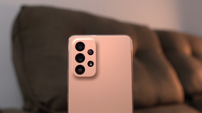 One UI 8.5 pode chegar ao Galaxy A53, mas há um porém