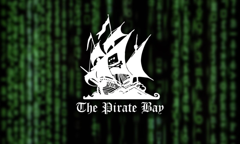 Sem pirataria! The Pirate Bay é removido dos resultados de busca