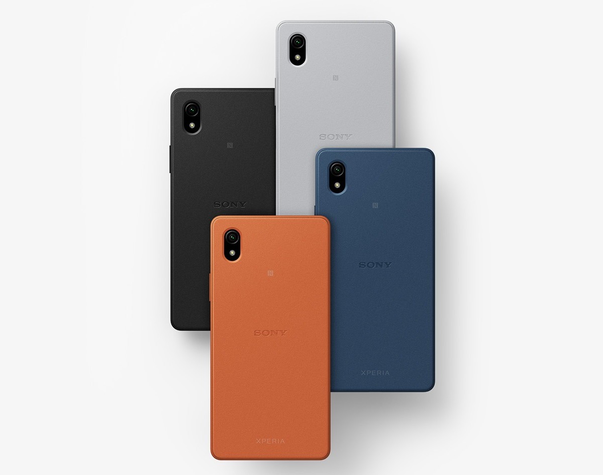 Sony oficializa celular de entrada Xperia Ace III com Snapdragon