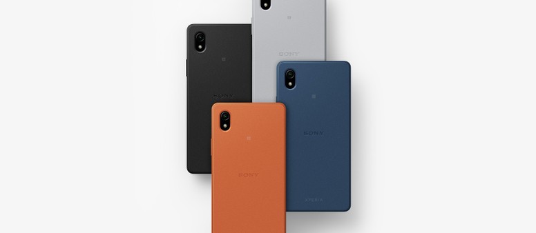 Sony Xperia Ace III - Notícias - TudoCelular.com