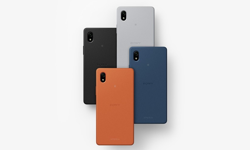 Sony oficializa celular de entrada Xperia Ace III com Snapdragon