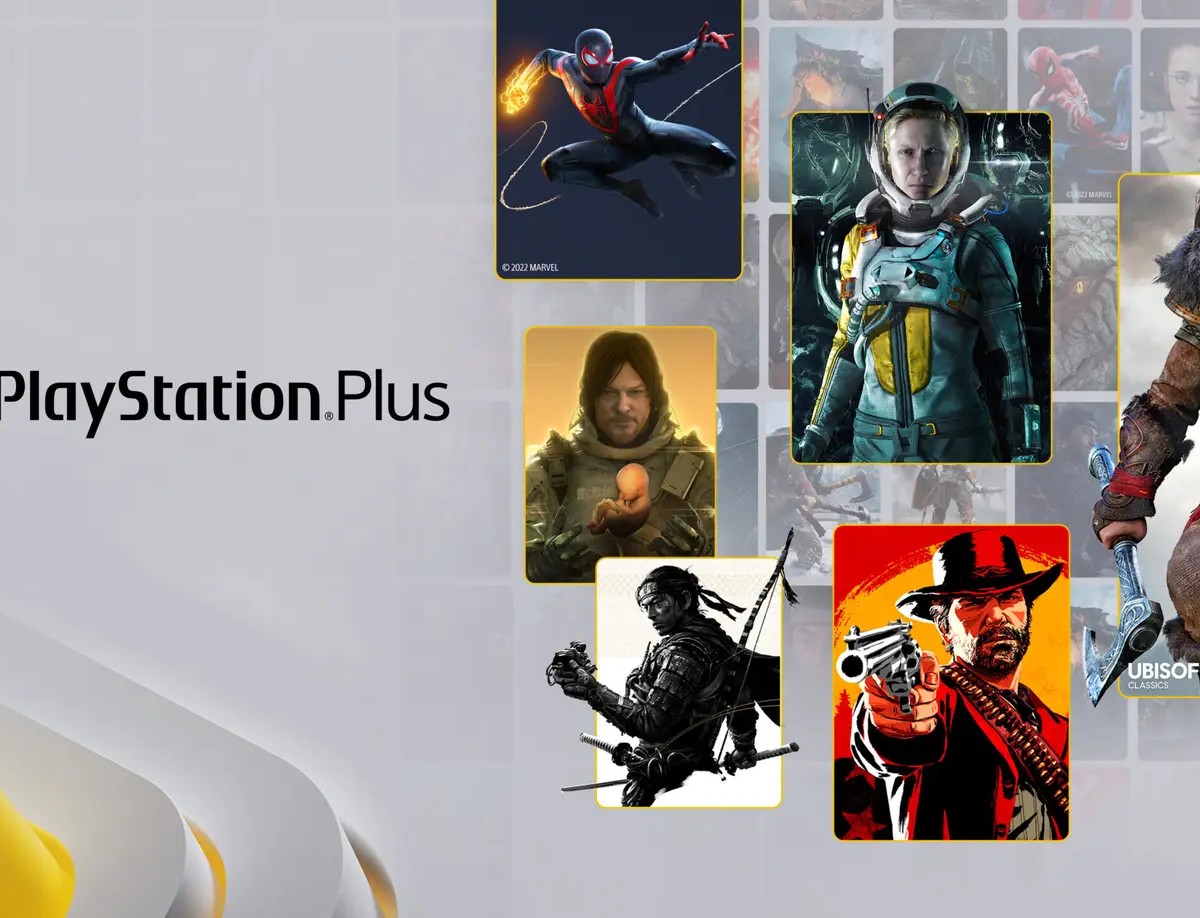 Sony anuncia jogos PlayStation Plus para abril 2022