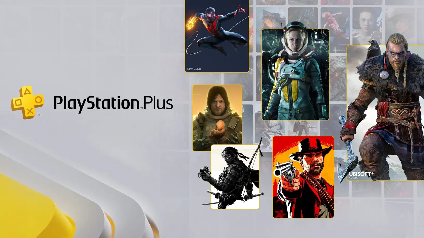 PlayStation Plus: confira os novos jogos que entram no catálogo do