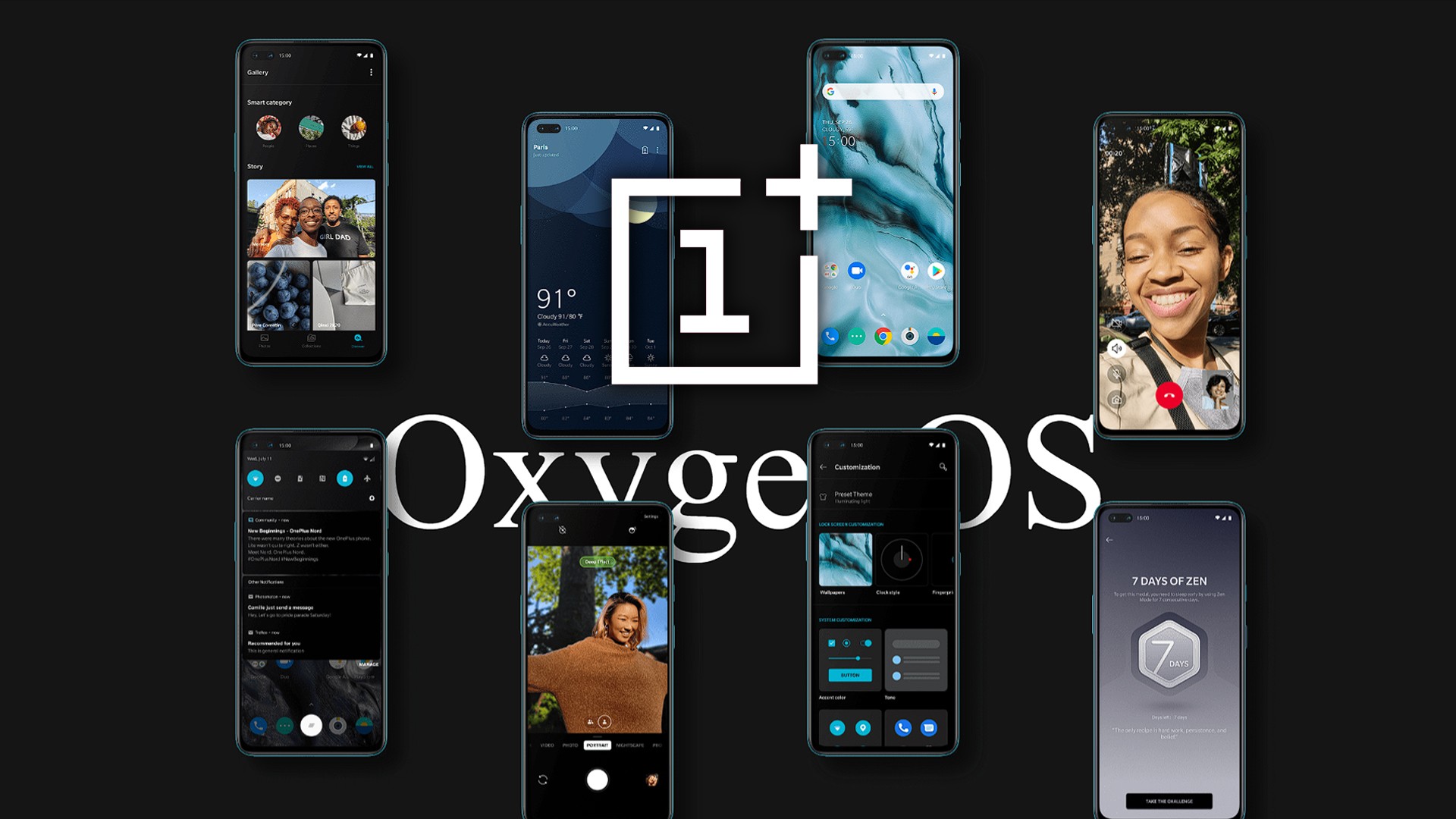 OxygenOS 15: sistema da OnePlus terá mais elementos inspirados no iOS, diz rumor
 #ÚltimasNotícias #tecnologia