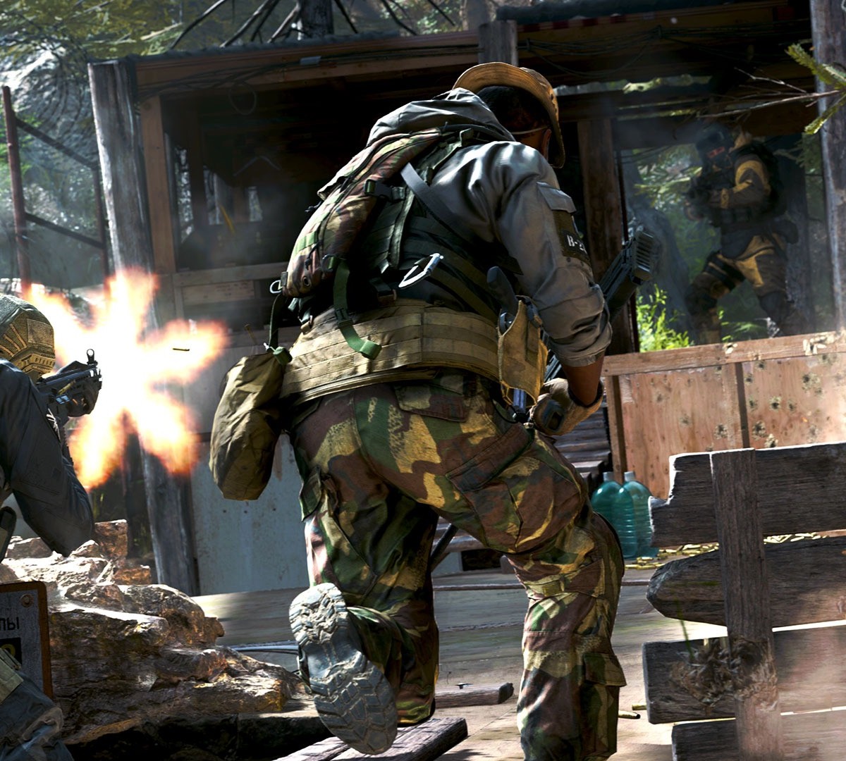Call of Duty Mobile: Activision insiste que o jogo terá suporte de