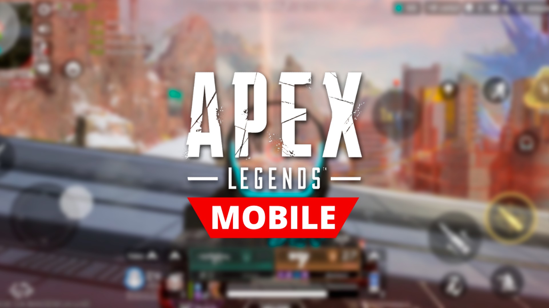 Apex Legends Mobile APK para Android - Download