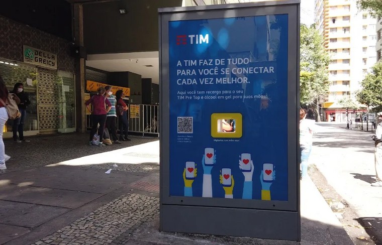 TIM Guarulhos