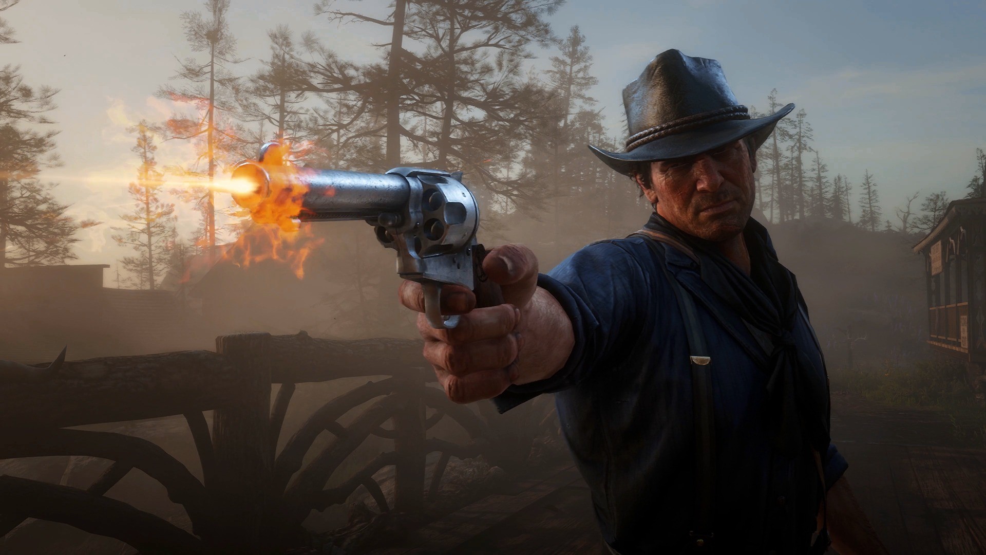 Red Dead Redemption 2: versão para PS5 e Xbox Series pode ter sido  cancelada por causa de GTA 6 