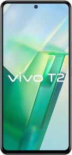 vivo T2 (China)