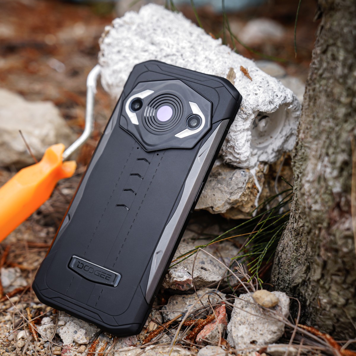Doogee S98 Pro com 