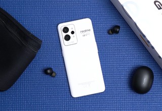 realme GT 2 Pro - Ficha Técnica - TudoCelular.com