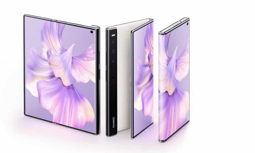 スマートフォン本体 HUAWEI mate xs2 HUAWEI Mate Xs 2【スペック】価格や発売日 | スマホBANK