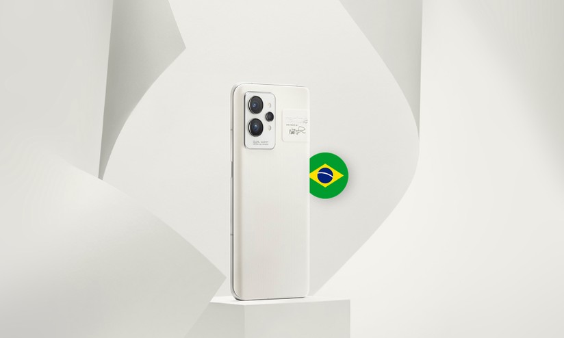 realme GT 2 Pro e C35 são lançados no Brasil; confira os preços