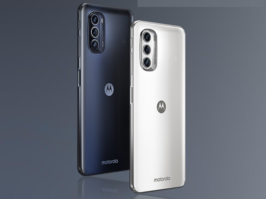 Motorola Moto G52j é lançado com tela de 120 Hz, Snapdragon 695 e