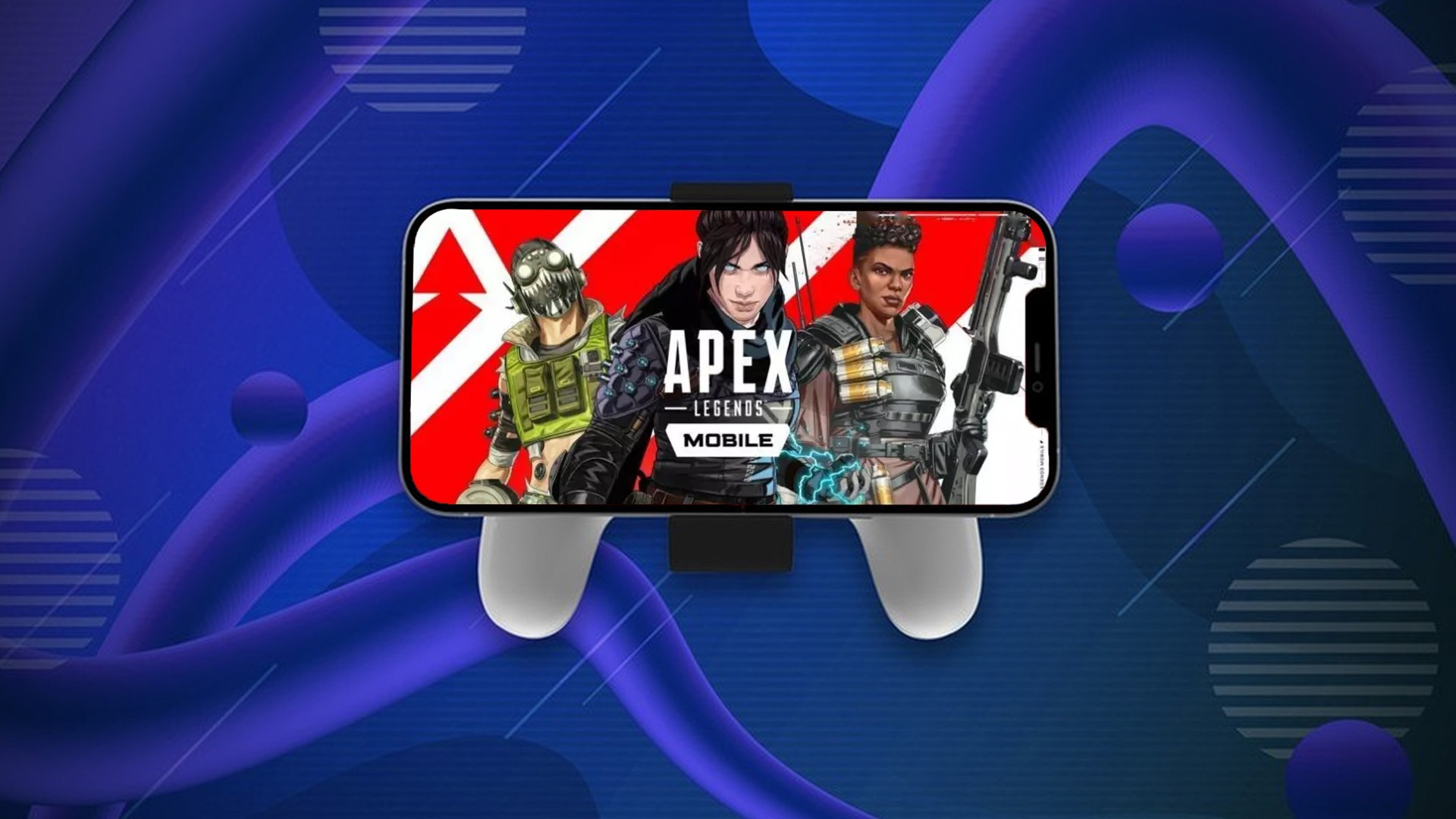 Apex Legends Mobile é eleito como melhor jogo de 2022 para Android