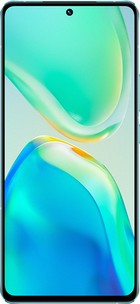 vivo S15