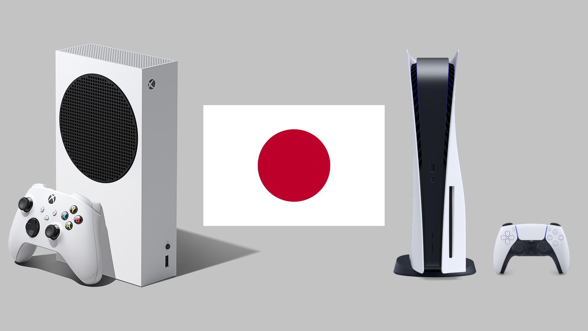 PS5 teve a sua pior semana de vendas no Japão