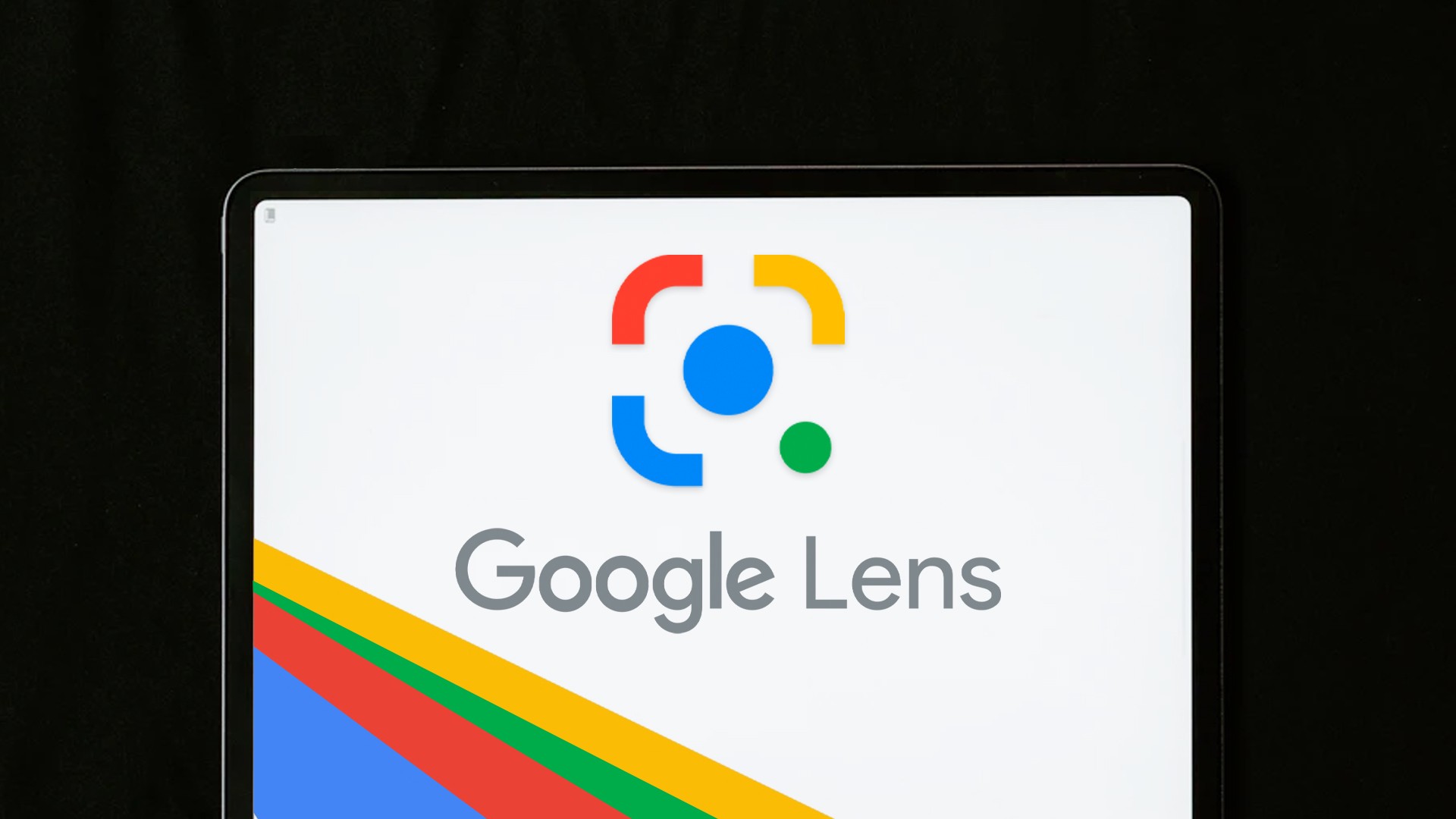 Google Lens pesquisará qualquer imagem e vídeo da tela do