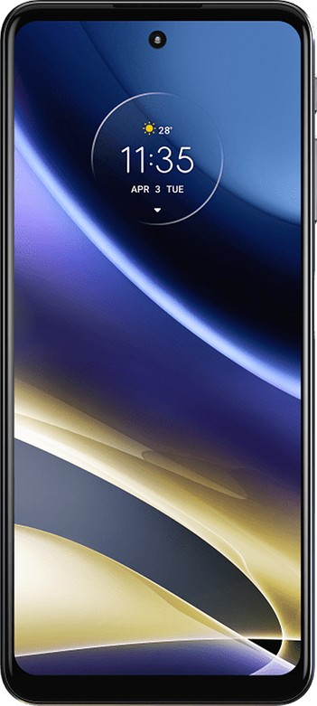 Motorola Moto G52j
