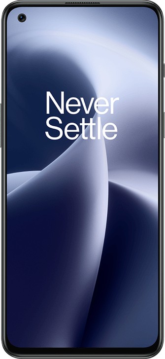 OnePlus Nord 2T