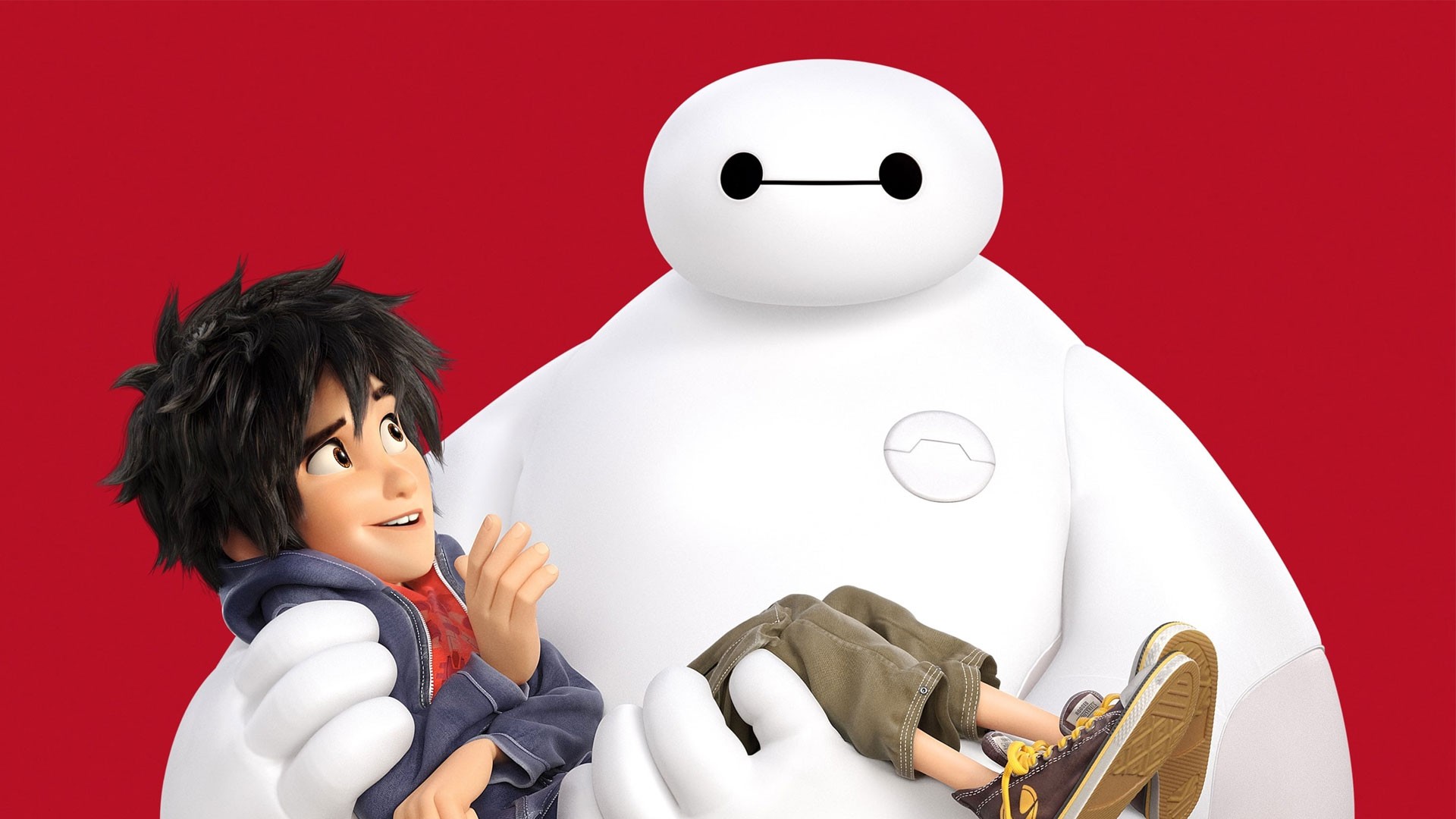 Operação Big Hero Série Do Baymax Que Se Passa Após O Filme Ganha Data De Estreia Na Disney 4553