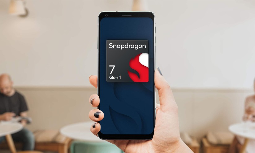 Qualcomm anuncia a plataforma Snapdragon XR2 Plus Gen 2 com melhorias para  VR 
