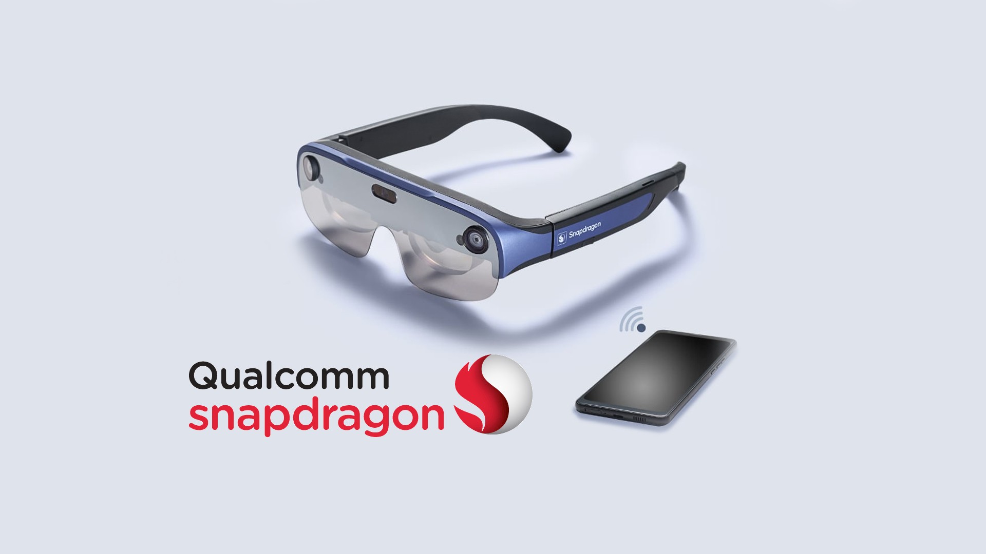 Qualcomm anuncia a plataforma Snapdragon XR2 Plus Gen 2 com