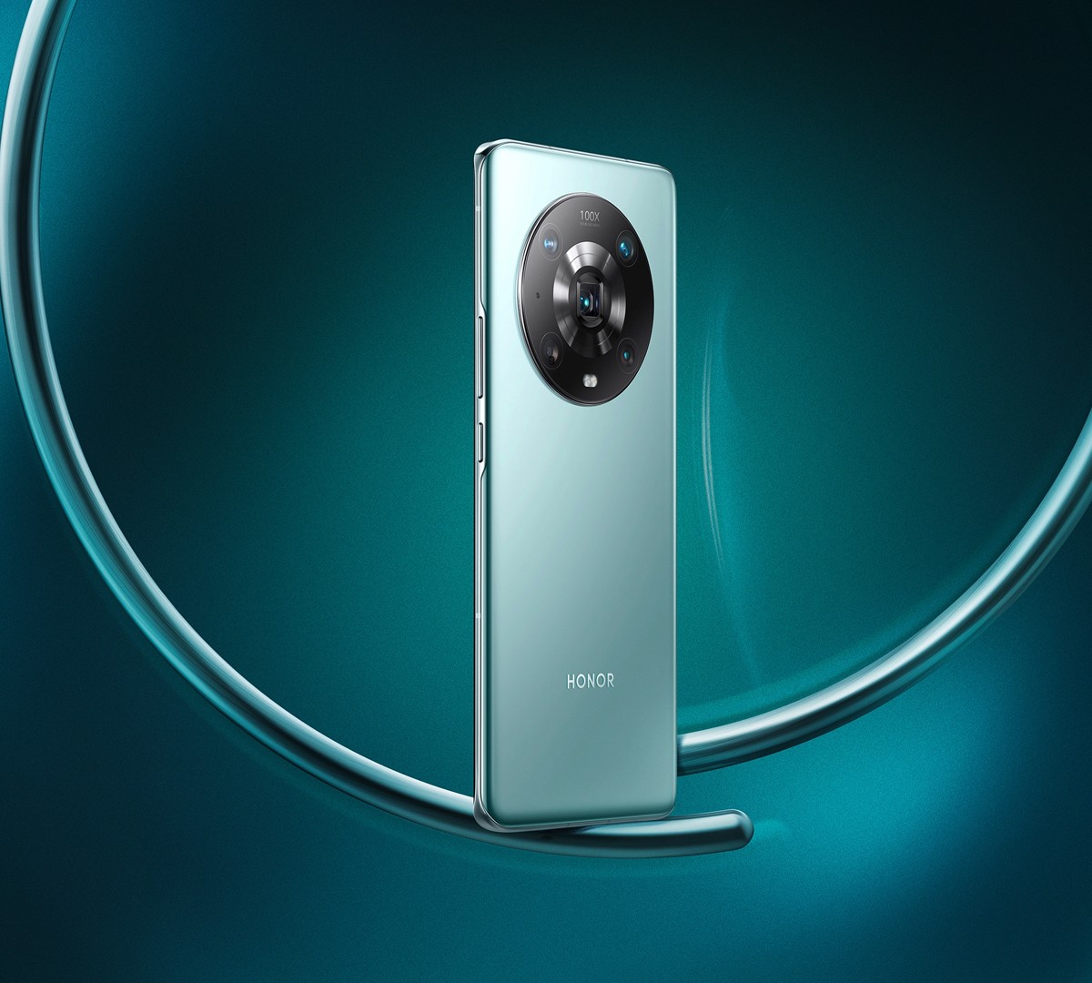 HONOR Magic 5 Pro グローバル版 Honor Magic 5 Pro 256GB 12GB Ram Azul