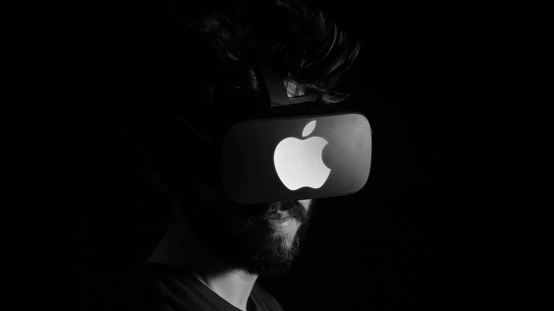 seguro de sí mismo!  Un nuevo rumor dice que los auriculares VR de Apple pueden funcionar sin iPhone o iPod