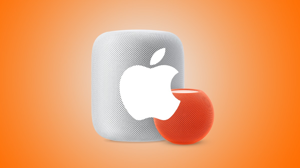 Apple testa modo de som surround e outras novidades para o HomePod