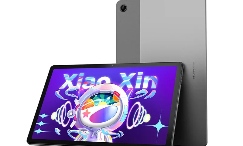 Lenovo confirma boatos com teaser que mostra o seu novo tablet