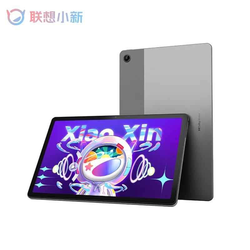 Androidタブレット本体 Lenovo Xiaoxin Pad 2022 4GB/64GB Lenovo Xiaoxin Pad 2022 é lançado na China com Snapdragon