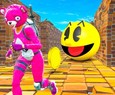 Fortnite anuncia colaboração com Pac-Man para começar nova temporada