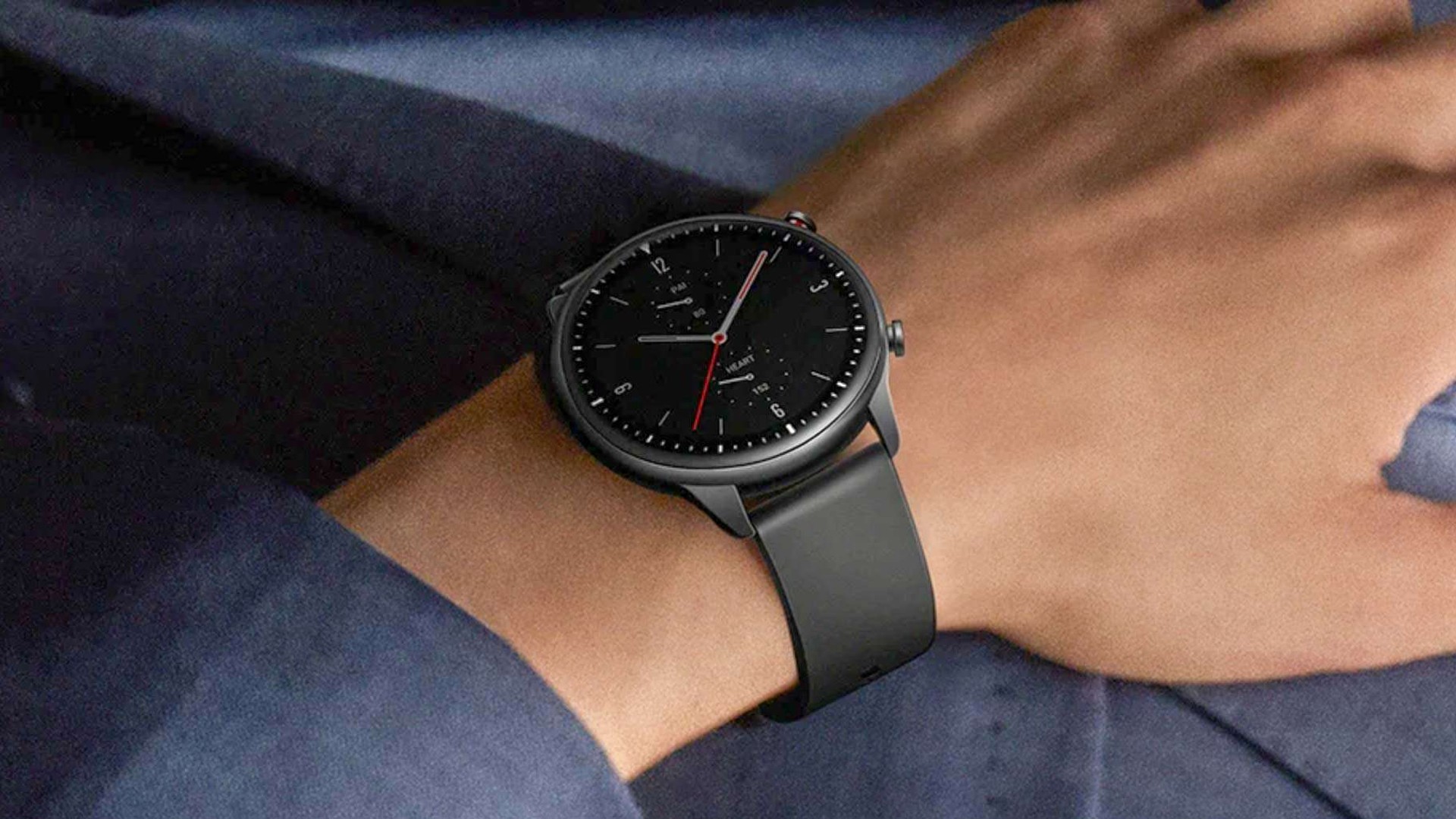 AMAZFIT GTR 2 NOVA VERSÃO - Review - Vale a pena? - Smartwatches Brasil