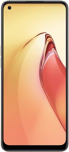 Oppo Reno 8 (China)