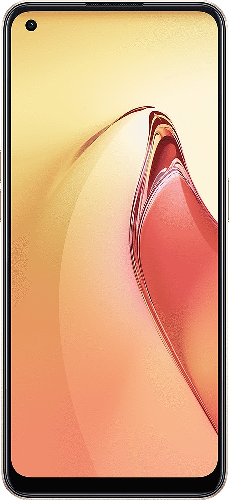 Oppo Reno 8 (China)