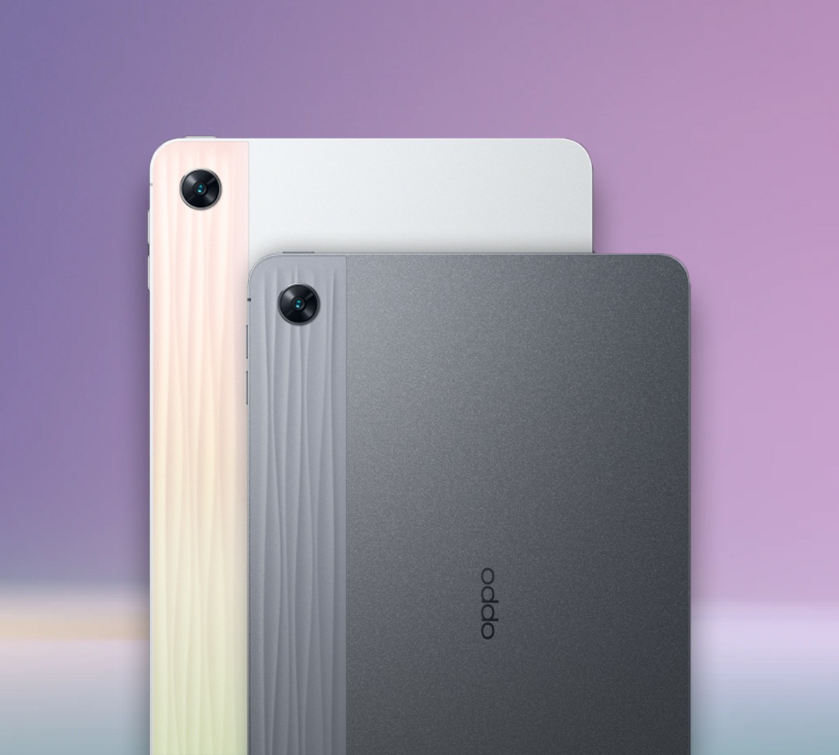 OPPO Pad Air é anunciado com tela LCD de 10,4” e Snapdragon 680
