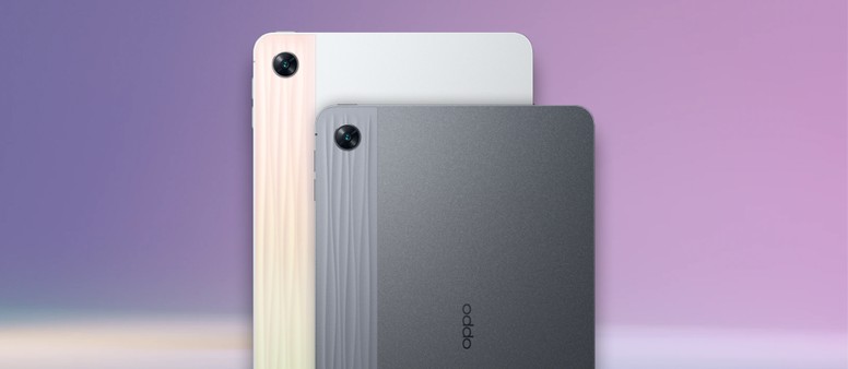 OPPO Pad Air - TudoCelular.com