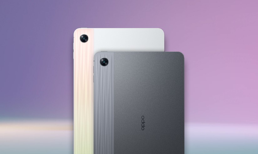 OPPO Pad Air é anunciado com tela LCD de 10,4” e Snapdragon 680